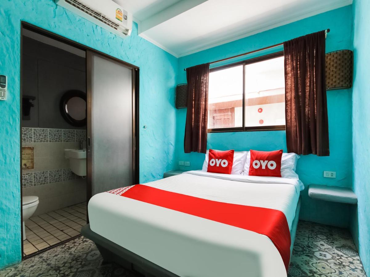 Oyo 1103 Pirates House Hotel Фи Фи Айлънд Екстериор снимка