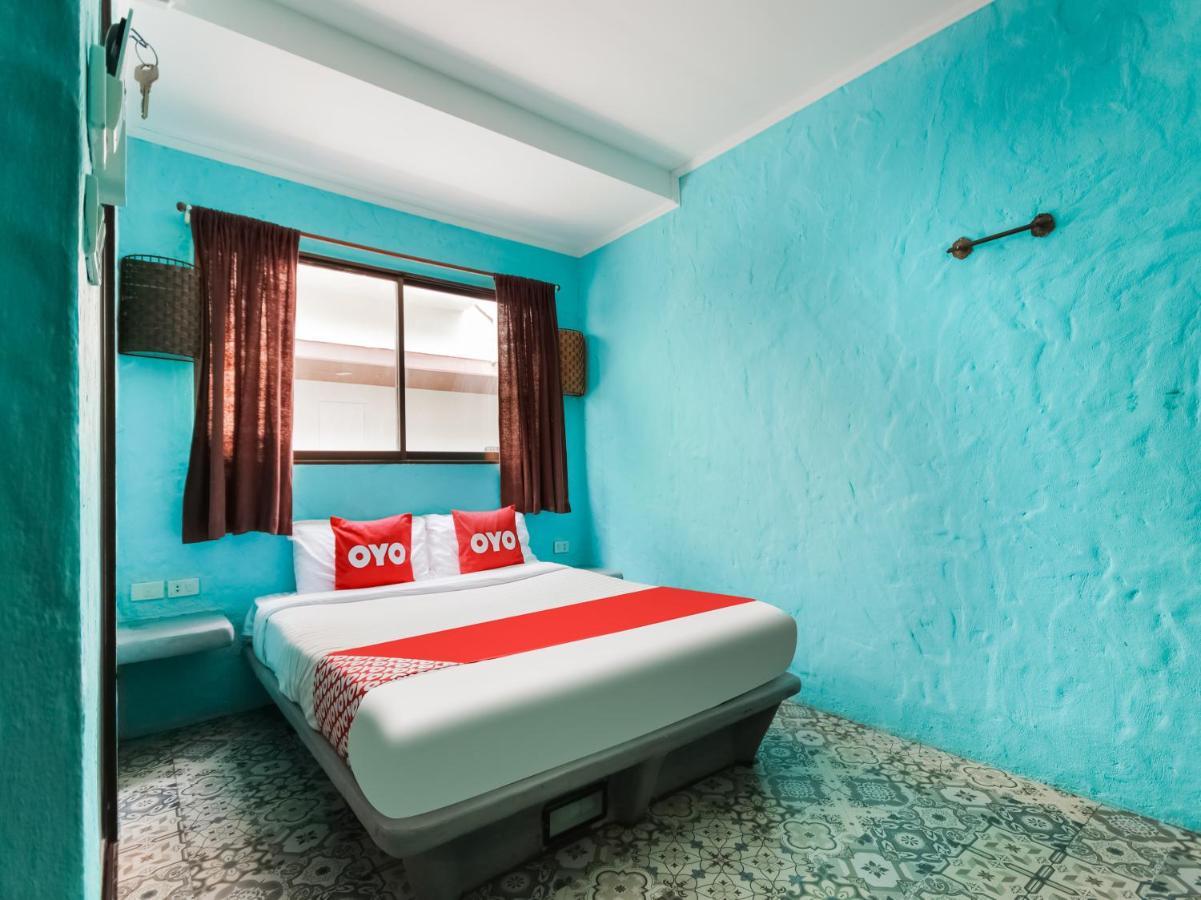 Oyo 1103 Pirates House Hotel Фи Фи Айлънд Екстериор снимка