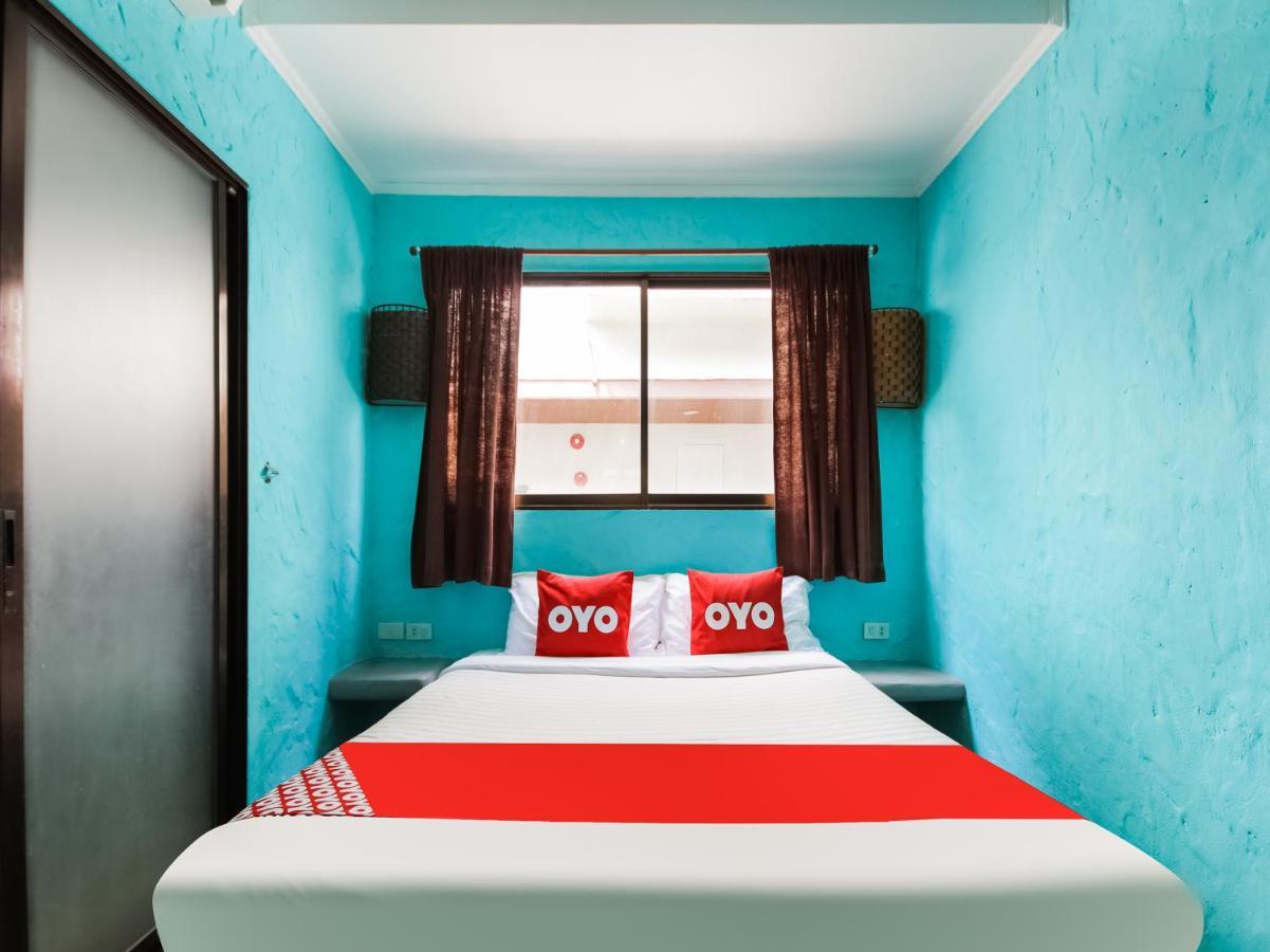 Oyo 1103 Pirates House Hotel Фи Фи Айлънд Екстериор снимка
