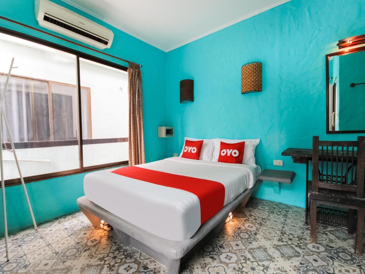 Oyo 1103 Pirates House Hotel Фи Фи Айлънд Екстериор снимка