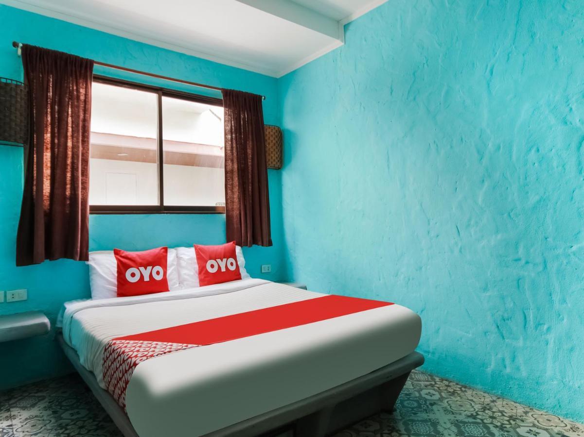 Oyo 1103 Pirates House Hotel Фи Фи Айлънд Екстериор снимка