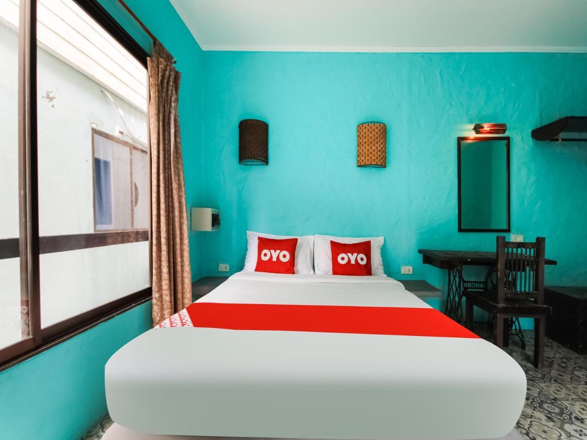 Oyo 1103 Pirates House Hotel Фи Фи Айлънд Екстериор снимка