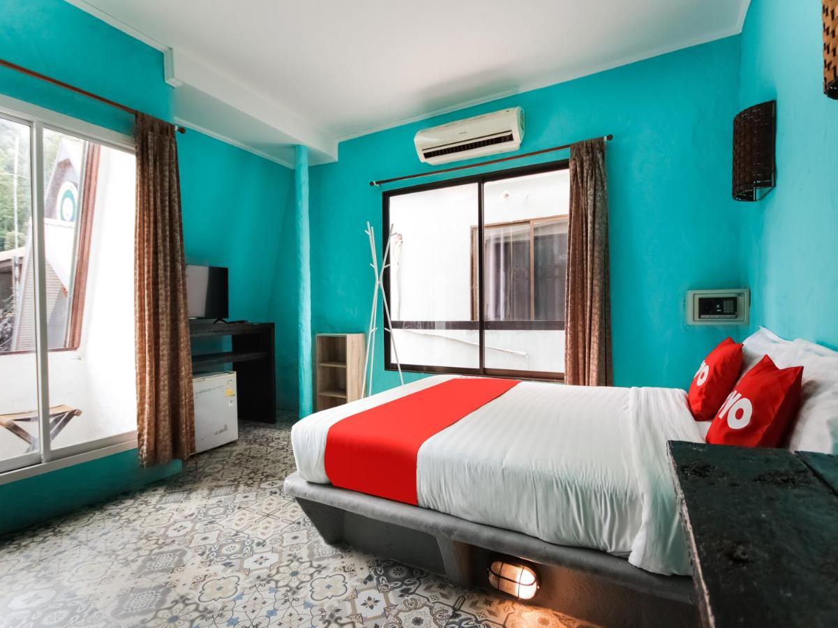 Oyo 1103 Pirates House Hotel Фи Фи Айлънд Екстериор снимка