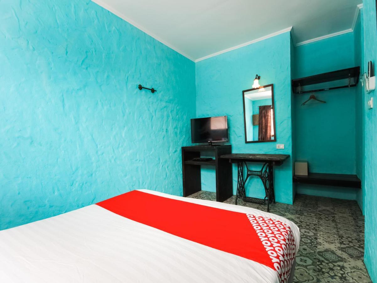 Oyo 1103 Pirates House Hotel Фи Фи Айлънд Екстериор снимка