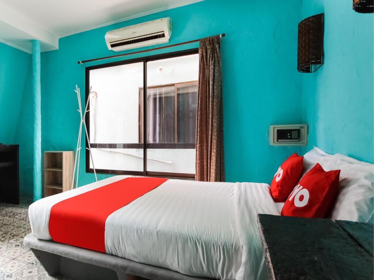 Oyo 1103 Pirates House Hotel Фи Фи Айлънд Екстериор снимка