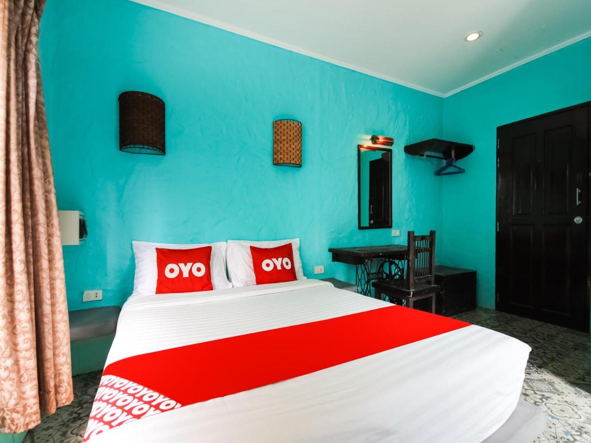 Oyo 1103 Pirates House Hotel Фи Фи Айлънд Екстериор снимка